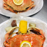 Nine Seafood
