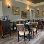 The Warwick Inn
