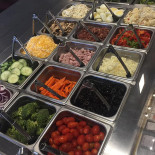 Buckboard Bbq Catering