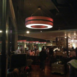 Osha Thai Restaurant And Bar (embarcadero)