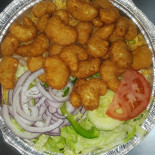 A Paradise Platter