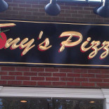 Tony's Pizza