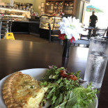 Pro's Epicurean Market Cafe