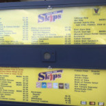 Skips Hot Dogs
