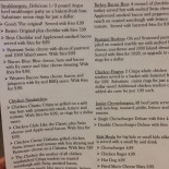 That Burger Spot! #1