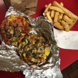 That Burger Spot! #1