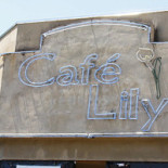 Café Lily
