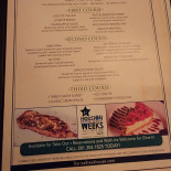 Dario's Steakhouse Seafood