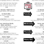 The Original Steak Rib House