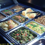 Longhorn Cafe