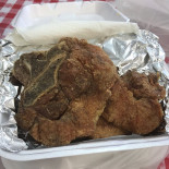 Ms Movale's Eatery Soul Food