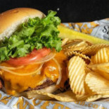P.j. Whelihan's Pub Newtown Square