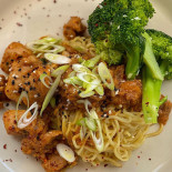 Blue Mountain Bistro-to-go