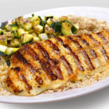 California Fish Grill