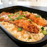California Fish Grill