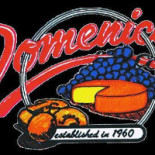 Domenico's Monrovia Italian