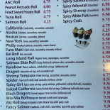 New Mandarin Noodle Deli