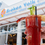 Broken Yolk Cafe