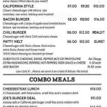 Jersey Joe's