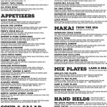 Uncle's Hawaiian Grindz