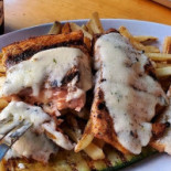 California Fish Grill