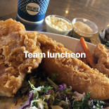 California Fish Grill