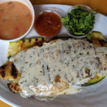 California Fish Grill