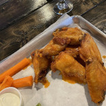 Tobacco Road Sports Cafe Brewery