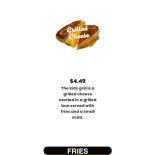 Crash Burger