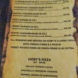 Moby Dick's Lounge