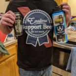 The Coffee Trader