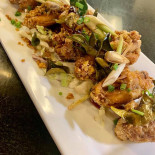 Royal Thai Cafe
