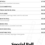 Kinta Sushi