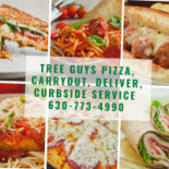 Tree Guys Pizza Pub
