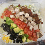 Augustino's Rock Roll Deli