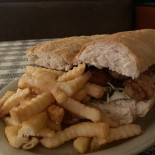 Ajax Diner