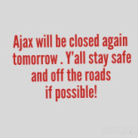 Ajax Diner