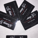 Donny G's Ristorante Bar