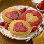 Bentley's Pancake House