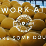Grateful Bites Pizza Shoppe
