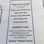 Rocco Vino's