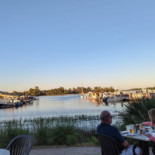 Wando River Grill