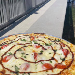Wando River Grill