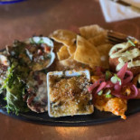 Tom's Oyster Bar Royal Oak