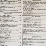 The Connection Cafe