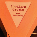 Sophia's Grotto