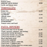 Broadway Pizza And Grill