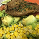 Pollo Cabana