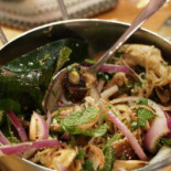 Cha Yen Thai Cookery