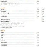 Stash's Pizza
